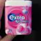 Wrigley's extra refreshers bubblemint zuckerfrei 35 Stück