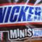 Snickers minis 227 g