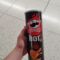 Pringles HOT Sweet Chilli Flavour