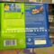 Ritter SPORT NEU CRUNCHY DUO  CRISPY CREAM & CHOCO CRUNCH 218 g