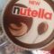 new Nutella