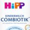 HiPP 2+ Kindermilch COMBIOTIK® 600 g