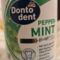 Donto dent PEPPER-MINT ZUCKERFREI 50 Stück 