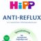 HiPP Anti-Reflux AR Spezialnahrung 22 g