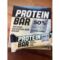 Lidl Protein Bar Weisse Schokolade Crisp 50% Protein