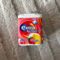 Wrigley's extra refreshers strawberry lemon 35 Stück