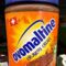 ovomaltine crunchy cream