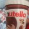 new Nutella