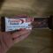 Premier Protein High Protein Bar double chocolate cookie flavour 