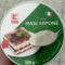 Kaufland K-Classic  cremige Mascarpone