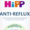 HiPP Anti-Reflux AR Spezialnahrung