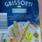 Grisotti Sesam-Mohn-Leibsamen vegan 200 g