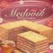 DOVGAN Medovic Honigtorte 1 000 g