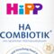 HiPP HA COMBIOTIK® HA2 600 g