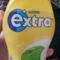 Wrigley's extra Apfel 50 dragees
