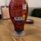 HELLMANN'S EST. 1913 TOMATO KETCHUP 430 ml