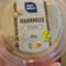 Lidl Chef Select Hummus Classic