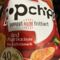 Funny Frisch popchips Red Paprika Style 40% weniger Fett