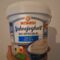 MITAKOS Sahnejoghurt nach griechischer Art 10 % Fett cremig gerührt 1000 g (Artikelcodierung 8271317-F0188)