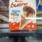 kinder bueno ×4 268 g / 360 ml