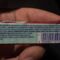 Wrigley's Airwaves cherry menthol 12 Stück