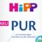 HiPP 1 PUR 500 g