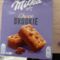 Milka Choco Brookie 6 × 22 g