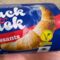 Knack & Back Croissants vegan 6 Stück