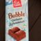 fin CARRÉ Bubble Vollmilch Luftschokolade 100 g