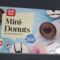 REWE beste Wahl Mini-Donuts 9 Stück