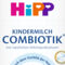 HiPP 1+ Kindermilch COMBIOTIK® 600 g