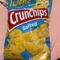 Lorenz Crunchips Salted