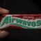 Wrigley's Airwaves cherry menthol 12 Stück