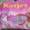 Katjes Wunder-Land Pink-Edition vegan 175 g