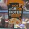 RIOS HIGH PROTEIN EIS SALTED CARAMEL 29 g PROTEIN 500 ml 290 g