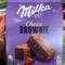 Milka Choco Brownie 6 × 150g