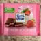 Ritter SPORT ERDBEER JOGHURT 100g