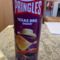 PRINGLES TEXAS BBQ SAUCE