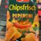 funny frisch Chipsfrisch Peperoni 150 g