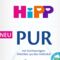 HiPP PUR 12. Monat 500 g